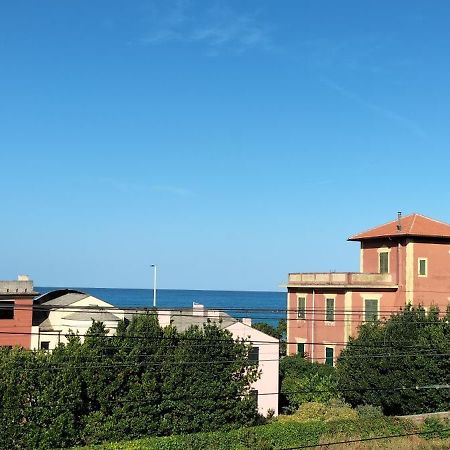 Apartmán Casa Di Gabry Sestri Levante Exteriér fotografie