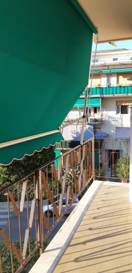 Apartmán Casa Di Gabry Sestri Levante Exteriér fotografie