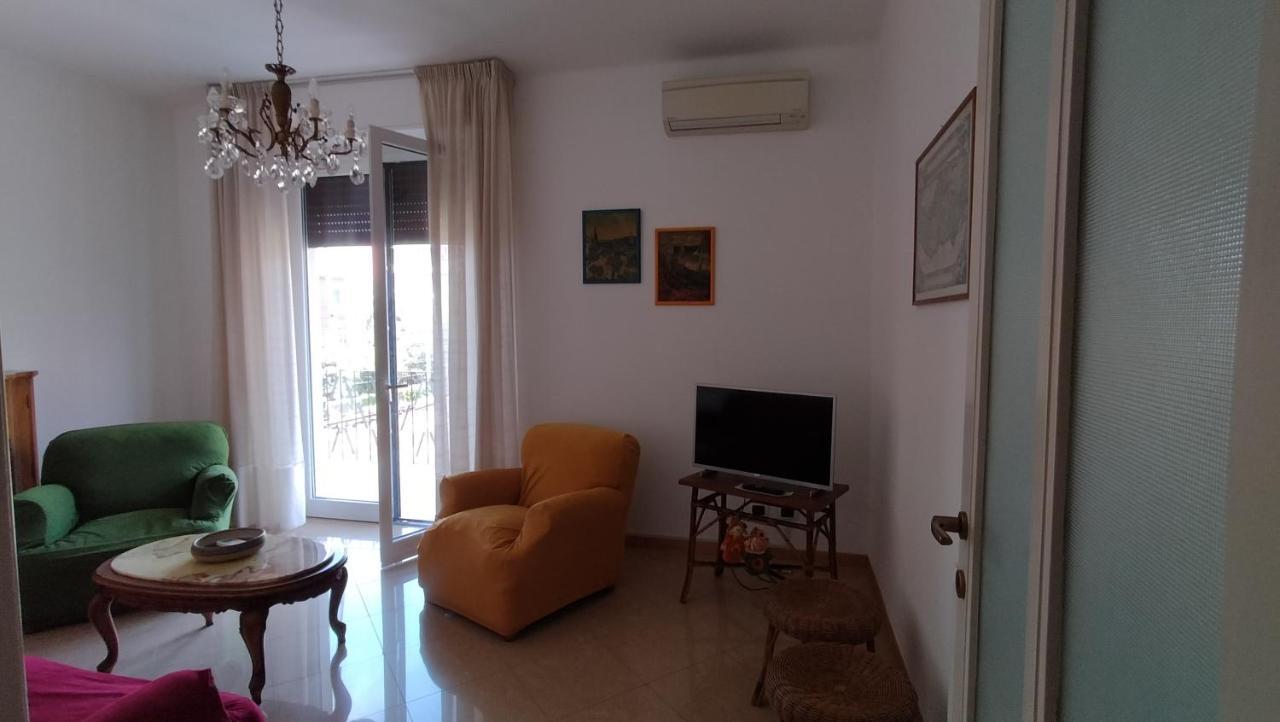 Apartmán Casa Di Gabry Sestri Levante Exteriér fotografie