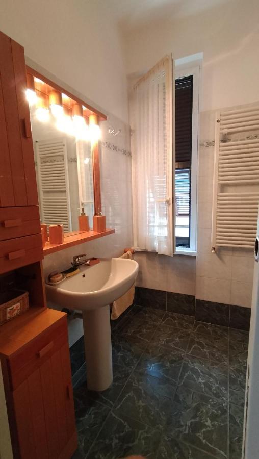 Apartmán Casa Di Gabry Sestri Levante Exteriér fotografie