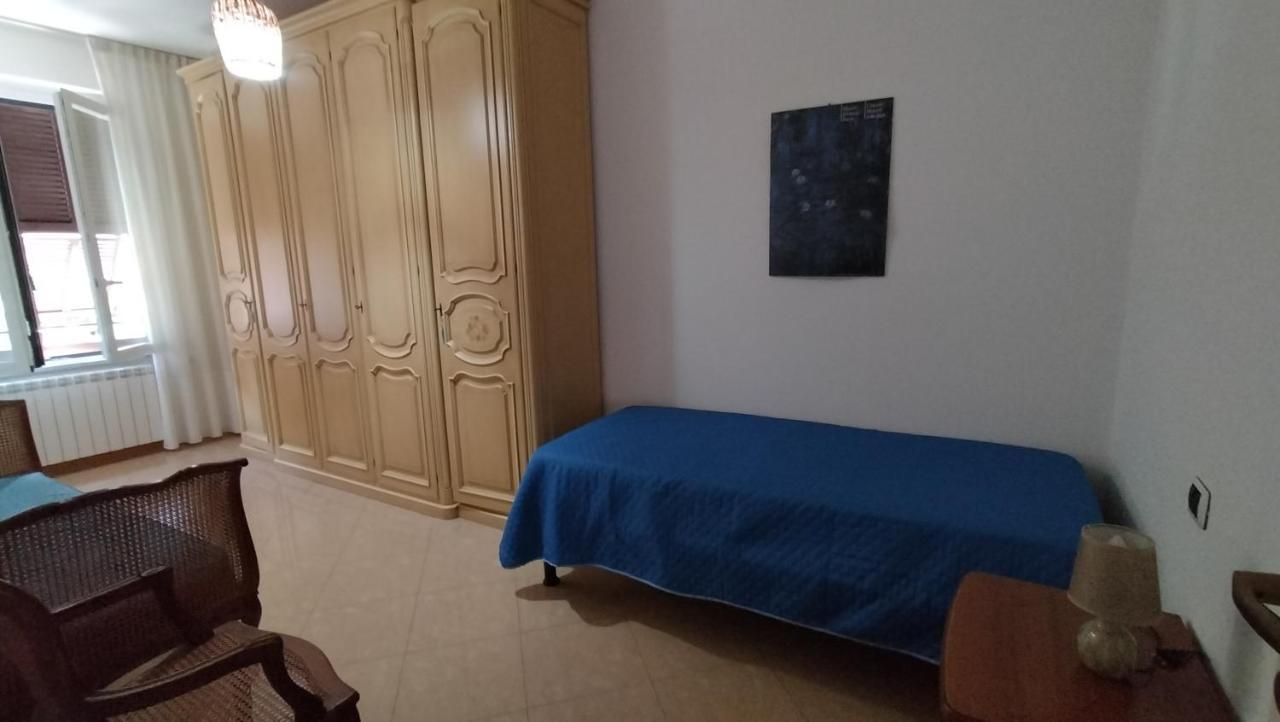 Apartmán Casa Di Gabry Sestri Levante Exteriér fotografie
