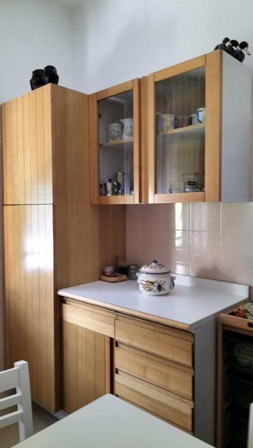 Apartmán Casa Di Gabry Sestri Levante Exteriér fotografie