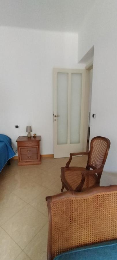 Apartmán Casa Di Gabry Sestri Levante Exteriér fotografie