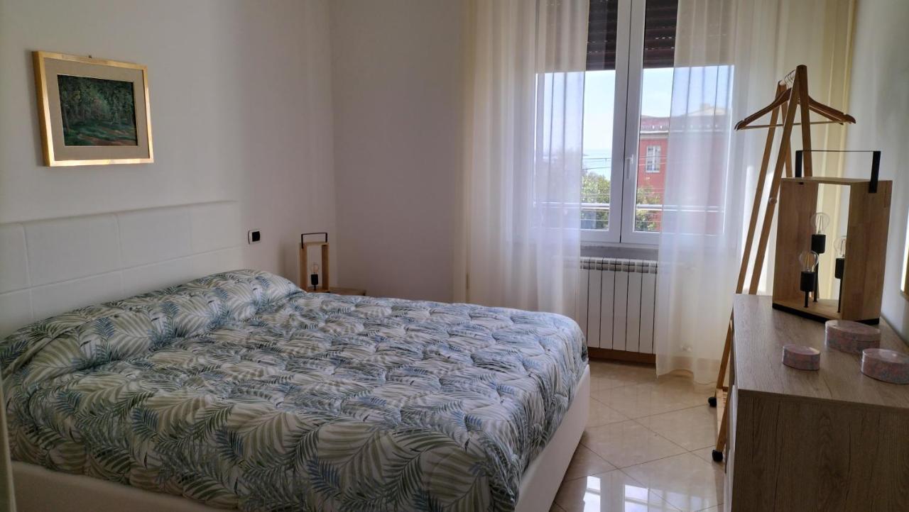 Apartmán Casa Di Gabry Sestri Levante Exteriér fotografie