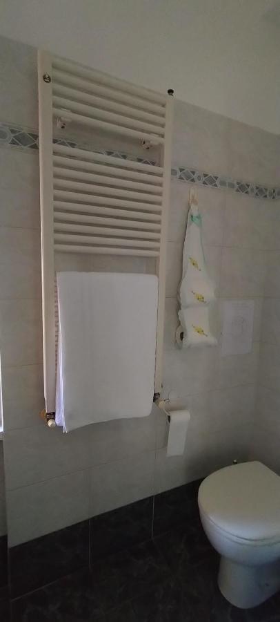 Apartmán Casa Di Gabry Sestri Levante Exteriér fotografie