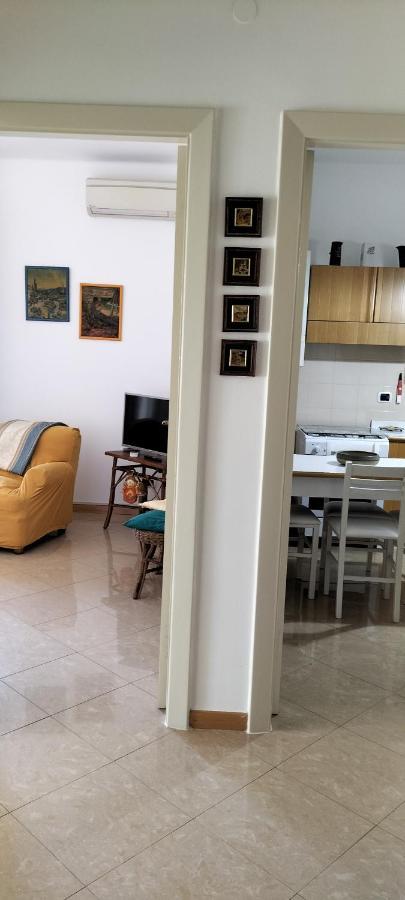 Apartmán Casa Di Gabry Sestri Levante Exteriér fotografie