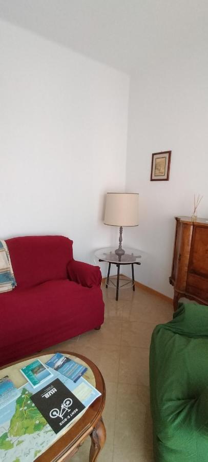 Apartmán Casa Di Gabry Sestri Levante Exteriér fotografie