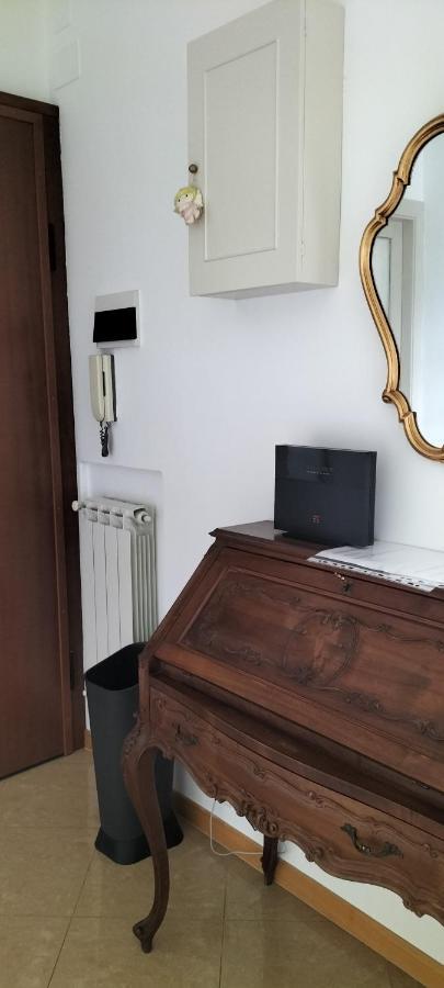 Apartmán Casa Di Gabry Sestri Levante Exteriér fotografie