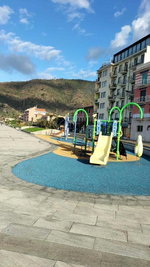 Apartmán Casa Di Gabry Sestri Levante Exteriér fotografie