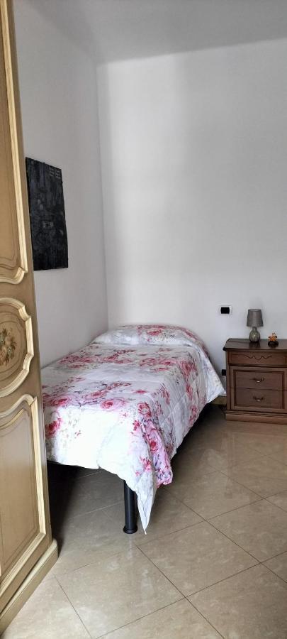 Apartmán Casa Di Gabry Sestri Levante Exteriér fotografie