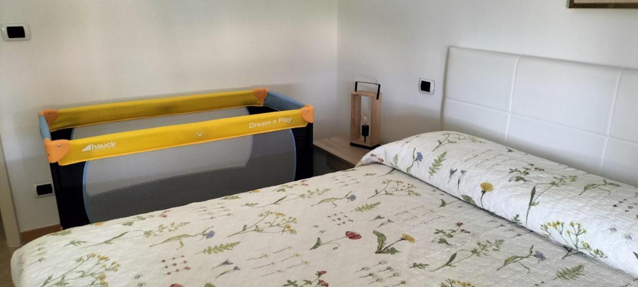 Apartmán Casa Di Gabry Sestri Levante Exteriér fotografie