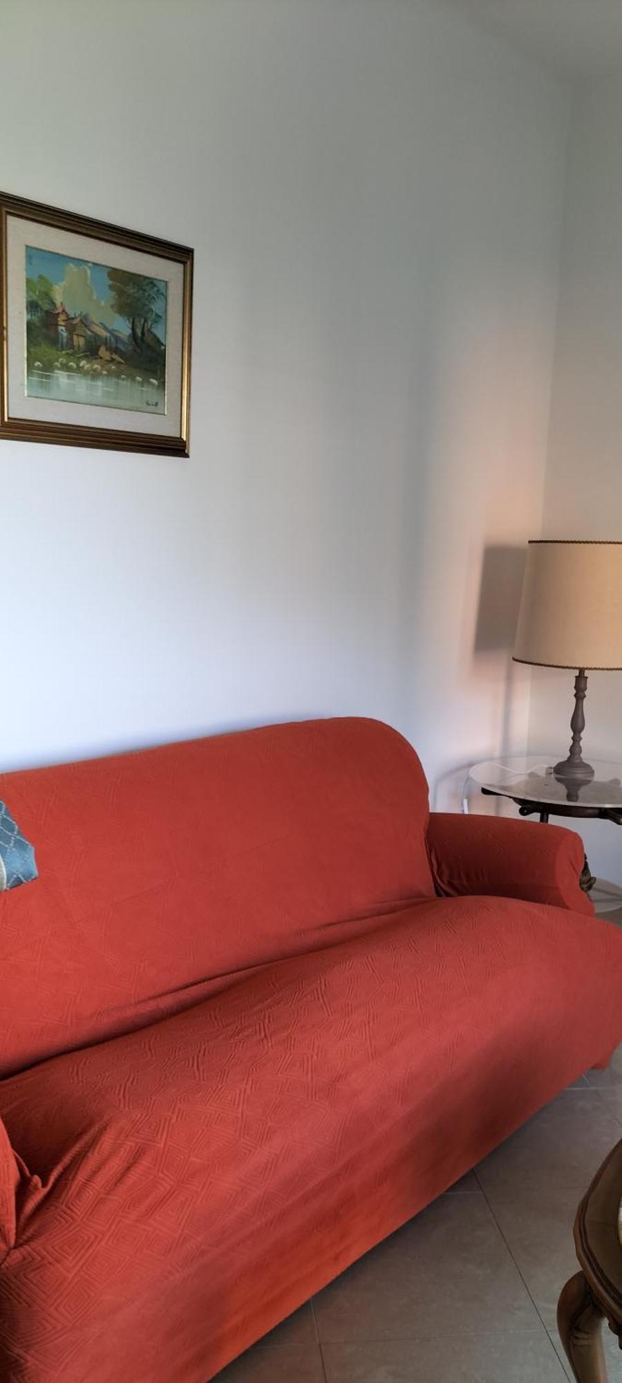 Apartmán Casa Di Gabry Sestri Levante Exteriér fotografie
