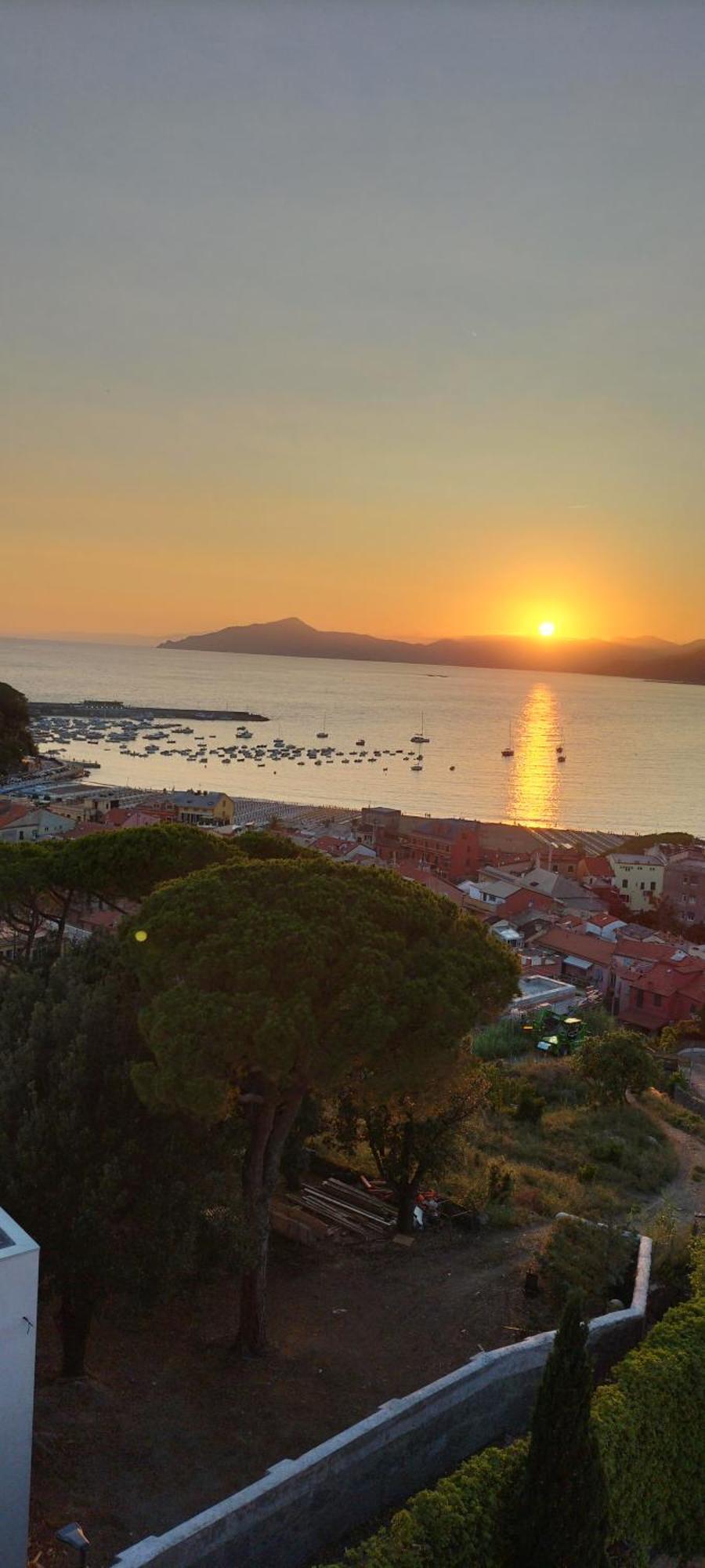 Apartmán Casa Di Gabry Sestri Levante Exteriér fotografie