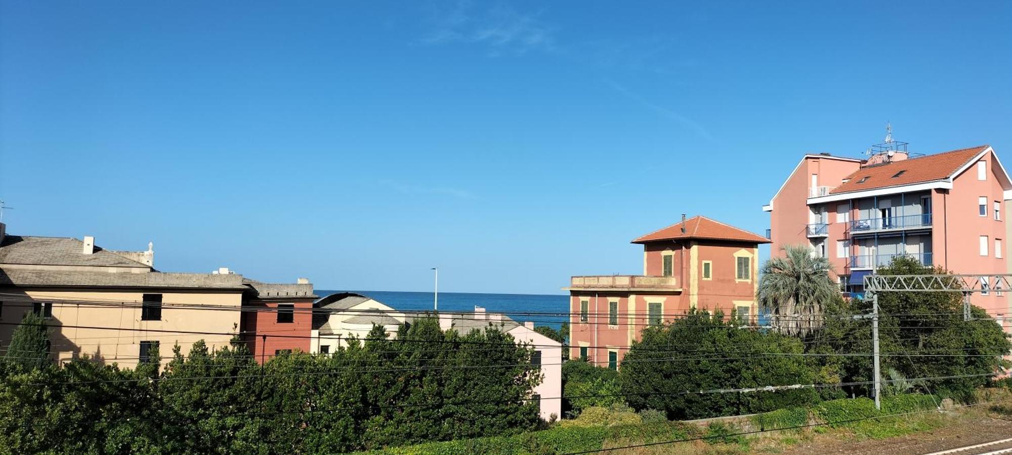 Apartmán Casa Di Gabry Sestri Levante Exteriér fotografie