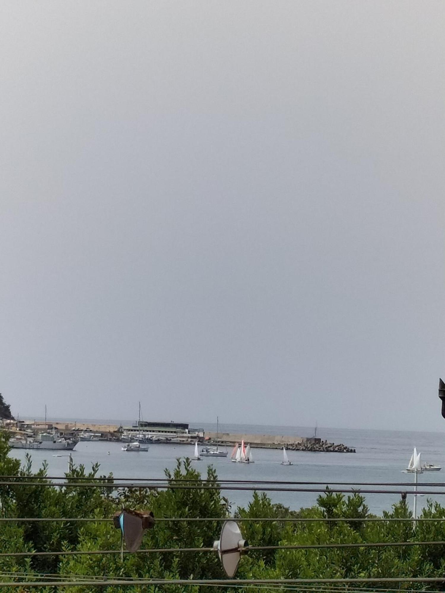 Apartmán Casa Di Gabry Sestri Levante Exteriér fotografie