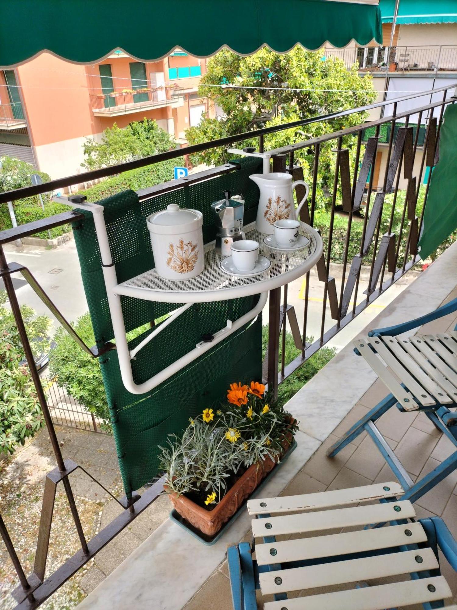 Apartmán Casa Di Gabry Sestri Levante Exteriér fotografie